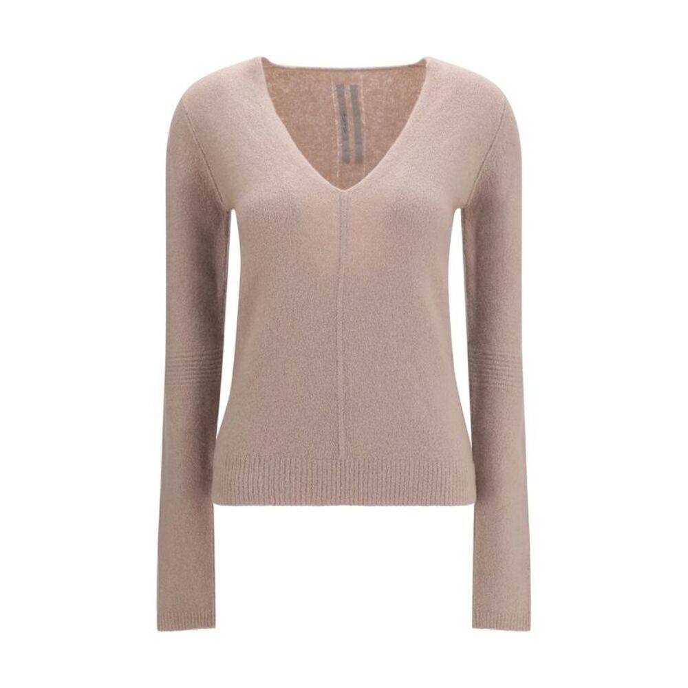 Rick Owens Multicolor Cashmere Women's Sweater